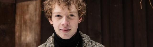 Jens Jaanimägi: Eesti noored on ühed maailma teadlikumad kodanikud. Neil peaks europarlamendi valimistel valimisõigus olema