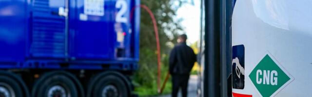 Põllumeestele antakse 19 miljonit toetust biometaani tootmiseks