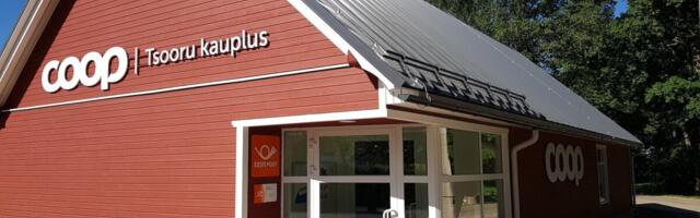 Coop: jaaninädal tõstis väikepoodide käivet kolmandiku võrra
