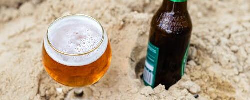 Alkoholijoobes või joobekahtlusega on 63% uppunutest