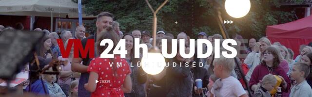 Video: NEEME KALURITE PÄEV 2024