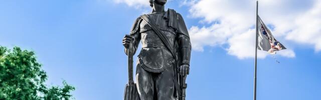 Surm põllul, mida Putin ja Venemaa ei unusta