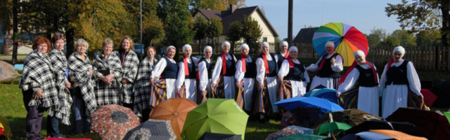 SADALA KÜLAVÄRAVATEL AVALDUS PAIKKONNA HUBASUS JA SÜGAV VILJEKIHT