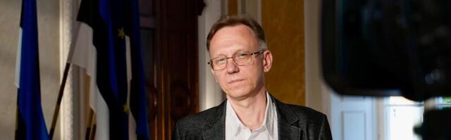 INTERVJUU ⟩ Andres Aule: riigikogu peaks olema huvutatud e-valimiste rahvusvahelisest auditist