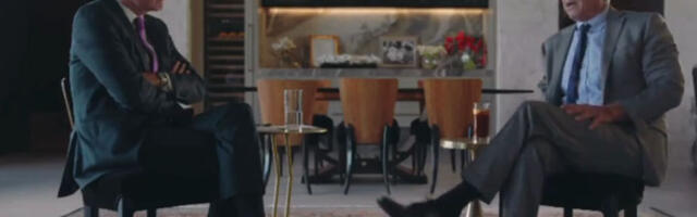 Robert F. Kennedy Jr: Atrasiin steriliseerib konnad ja muudab nende sugu