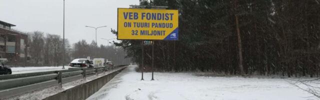 Toomas Kümmel „VEB-fond. Kadunud raha“, valitud osad IV