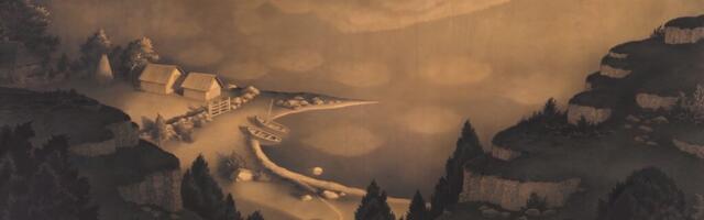 Hasso Krull: Eesti ürgmaastik ootab lootusrikkalt modernsuse vältimatut hukku