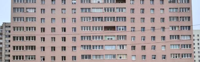 Ida-Virumaa kortermajade renoveerimiseks jagatakse laiali 10 miljonit, taotlusvoor on avatud