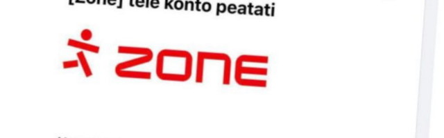 Tähelepanu: Eesti veebileheomanikele läks täna õhtul teele ohtlik kiri