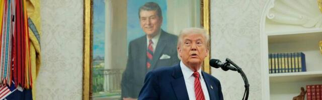 Uus suund USA välispoliitikas? Trump eemaldub Putinist ja Netanyahust, läheneb Ukrainale ja Palestiinale