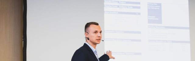 Hankejuhtimise ekspert Hannes Laaser: kohmakateks ostuprotsessideks pole aega