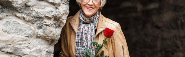 Heidy Tamme: olen selline tüüp, et topin oma nina vahel sinna, kuhu pole vaja