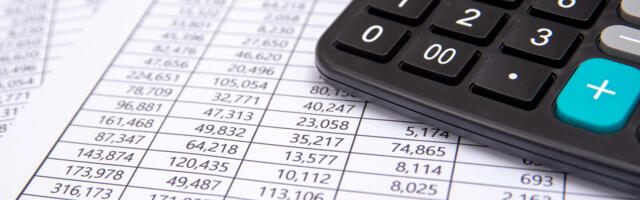 Teise samba fondide tootlus pole piisav? Statistika lükkab selle väite ümber