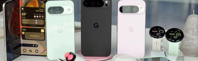 The next Made By Google event (better known as the Pixel launch) is set for August 20