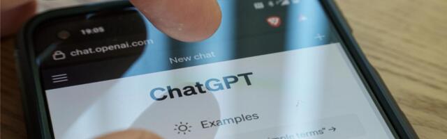 ChatGPT tõstab Eesti produktiivsust? Juba kaks kolmandikku töötajatest kasutab tehisintellekti