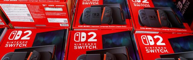 Nintendo wins a $2 million lawsuit against popular Switch modding webstore