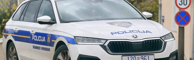 Srbin (23) kolima ubio Nemicu (73) u Hrvatskoj! Za volanom bio drogiran i pijan