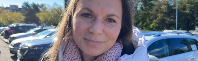 Tänavaküsitluse video: millisest poest Haapsalus puudust tunnete?