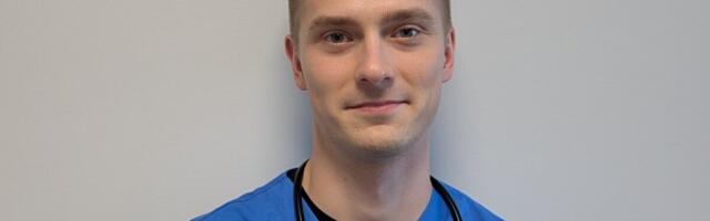 LUUP Tutvustame menukaid erialasid residentuuris