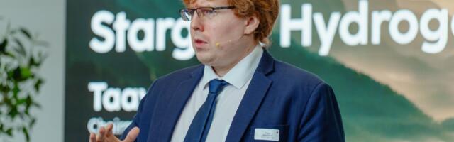 Skeleton teeb panuse Poolale. Soolas on kuni 3 miljardit investeeringuid