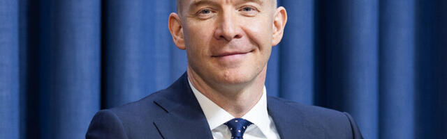 Madis Müller: intressimäärad on majandusolukorda arvestades õigel tasemel