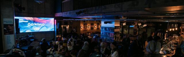 Täna saab alguse PÖFFi kõige lühem festival