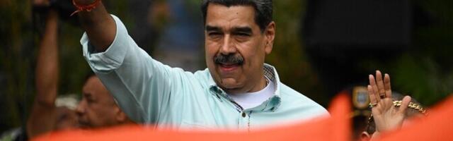 USA andis Venezuela naftaekspordile veel ühe valusa löögi