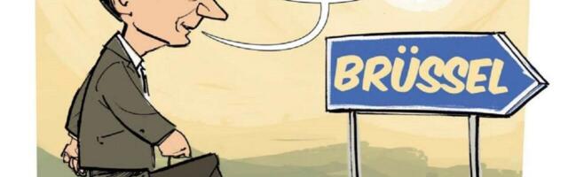 Reformierakond on terve taasiseseisvusaja riiki allamäge lükanud