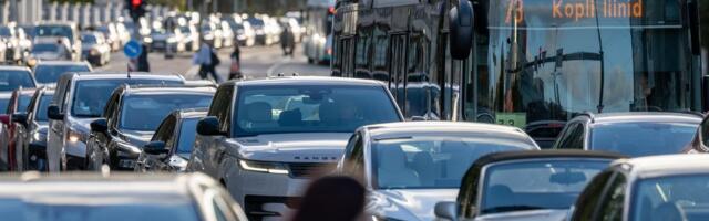 EL loobus sisepõlemismootorite keelust. „Elektriauto puhul ei tea keegi, mis see viia aasta pärast väärt on“