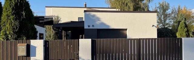 Puumaja ja palkmaja renoveerimine: kuidas tagada niiskusrežiimi toimimine ja energiatõhusus?