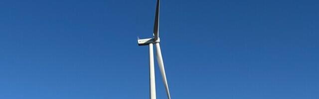 Valitsus korraldab tuuleenergia arendamiseks riigimaade enampakkuse