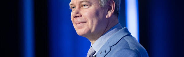 Reiska: akadeemilise vabadusega on Eestis väga hästi