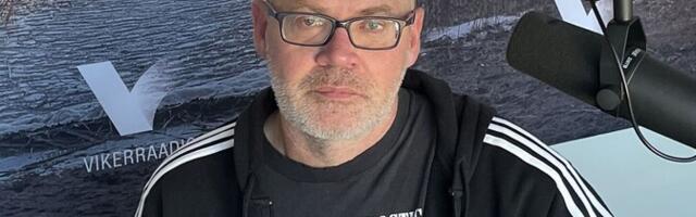 Aimar Ventsel: Darja saatusest Venemaa rahvaste ühtsuse aastal