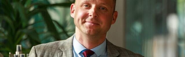 Harles Tammeleht: riik on tekitanud majutusturul andmeaugu