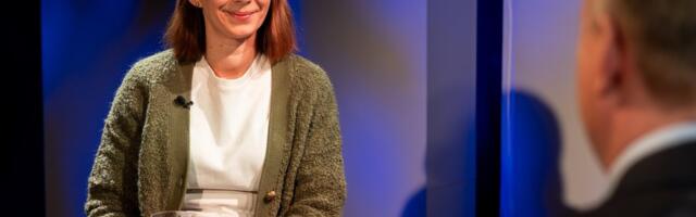 EKSPERT EETRIS | Snežana Stoljarova_ trenn ei kasvata iseloomu, kui keskkond on vale