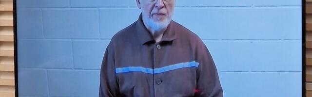 Pavel Gammer ei pääsenudki enne tähtaega vanglast välja