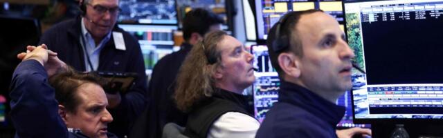 15 aktsiat, millel hoida pilk peal enne turu taastumist