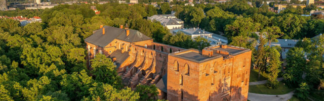 Mida teha kevadvaheajal Tartus?