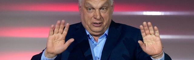 Viktor Orban odlučio da propusti poslednji EU samit?