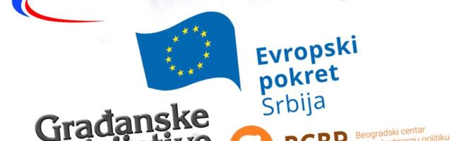 NGO-CRACY IS HOLDING SERBIA BACK ON ITS PATH TO THE EU: How the civil sector became a parallel centre of power without accountability