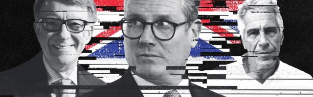 Pinge kasvab. Briti peaminister on Mandelsoni Epsteini-skandaali tõttu üha tugevama surve all 