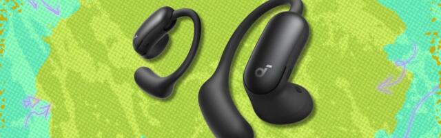 Why wait for Prime Day? The Soundcore AeroFit 2 Pro by Anker earbuds are $30 off right now at Amazon.