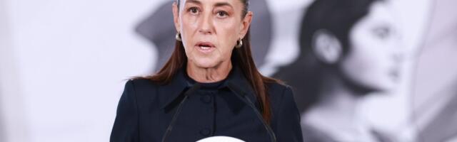 Mehhiko lubab esitada kriminaalkaebuse USA-s tapetud migrantide juhtumite tõttu