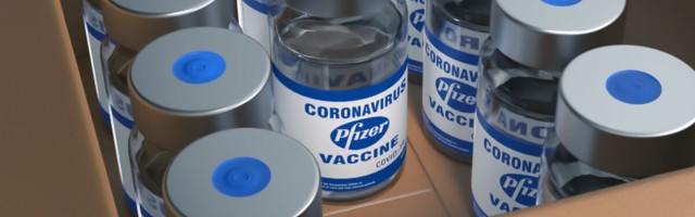 Eesti tellib Pfizerilt 100 000 vaktsiini lisaks