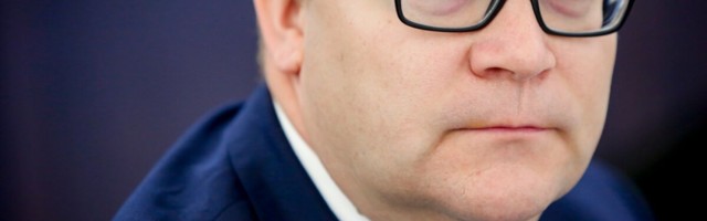 Urmas Paet: Soome otsus on vastuolus Euroopa Liidu vaba liikumise põhimõttega