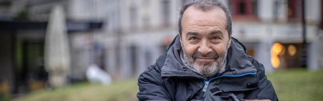 INTERVJUU | Viktor Šenderovitš: Putini põhiküsimus on, kas tal õnnestub enne võimu kaotamist surra