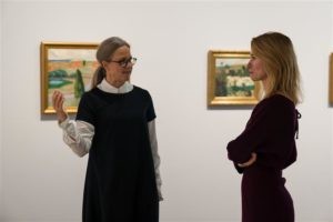 Ikka veel mõistatuslik Konrad Mägi