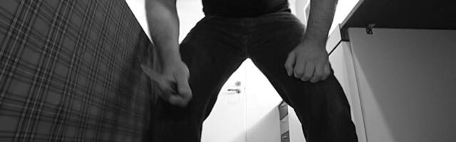 Reporter: Kohtla-Järvel tappis joobes mees enda tuttava