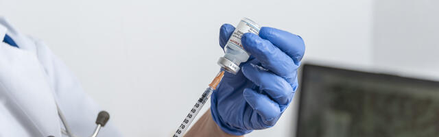 Koroonaviirus Eestis, 11. jaanuar 2022: haiglas on 251 patsienti