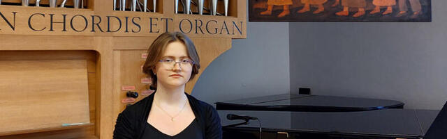 Saarlased vabariiklikul muusikaolümpiaadil